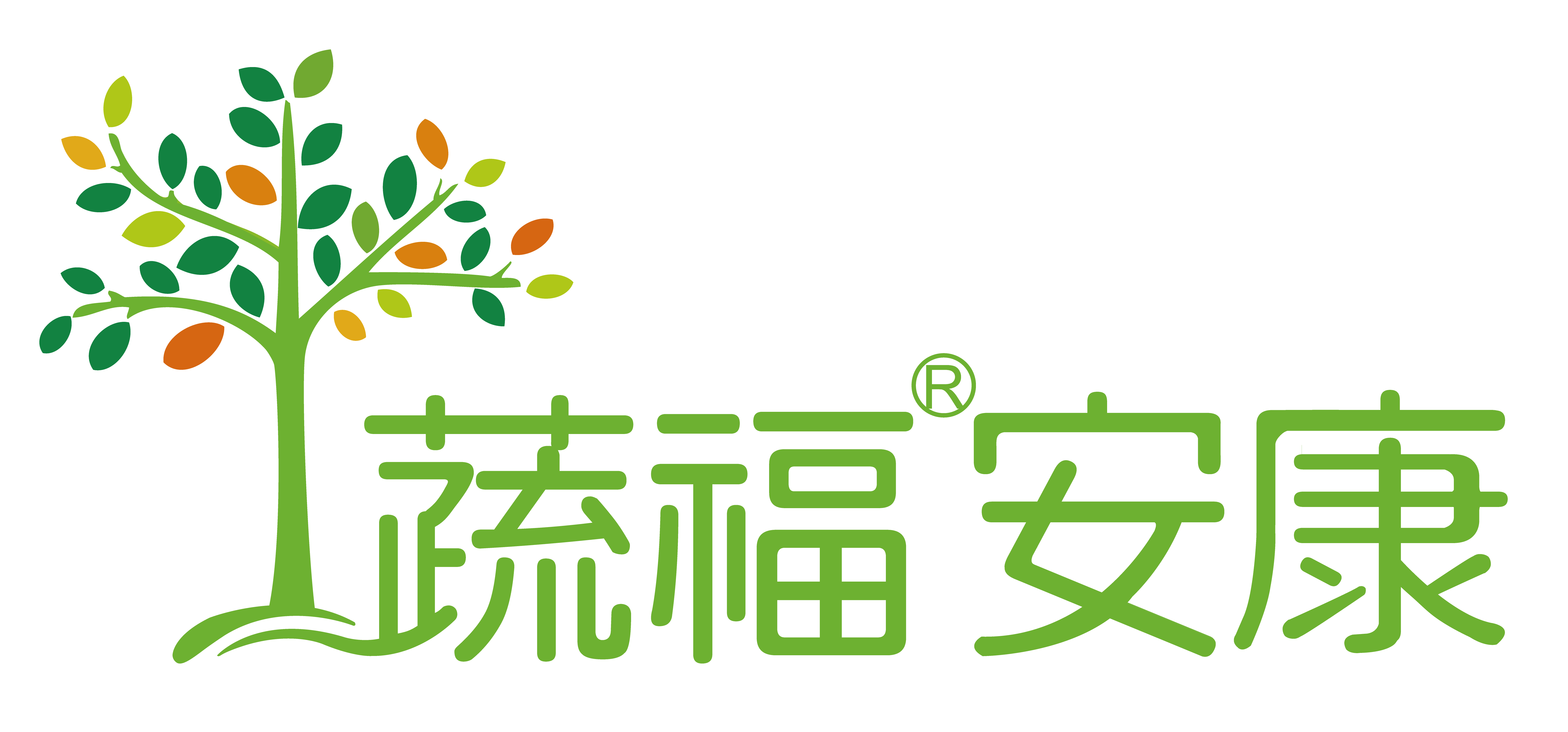 蔬福安康測試網站