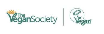 英國全素協會 The Vegan Society 認證標章